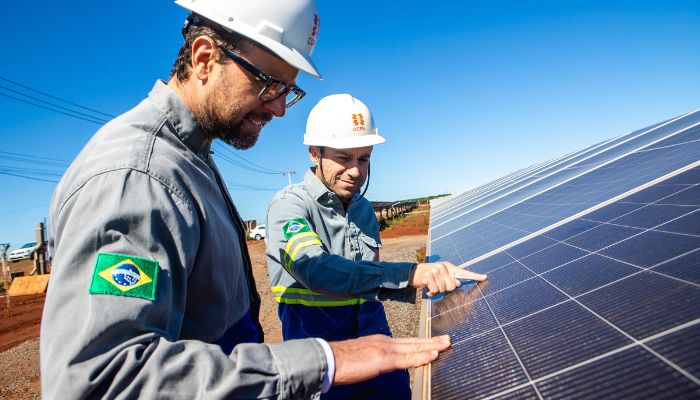  Mercado livre de energia: Copel orienta empresas sobre como economizar até 35% na fatura